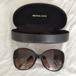 Michael Kors Edie sunglasses